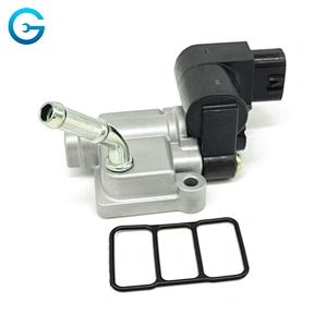 OEM 16022-PRB-A01 Idle Air Control Valve 16022PRBA02 Fit for Hondas