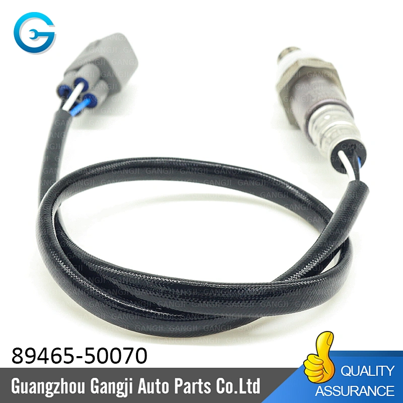 Automobile Spare Parts O2 Lambda Oxygen Sensor 89465-50070 234-4603 for LS400 4.0L-V8