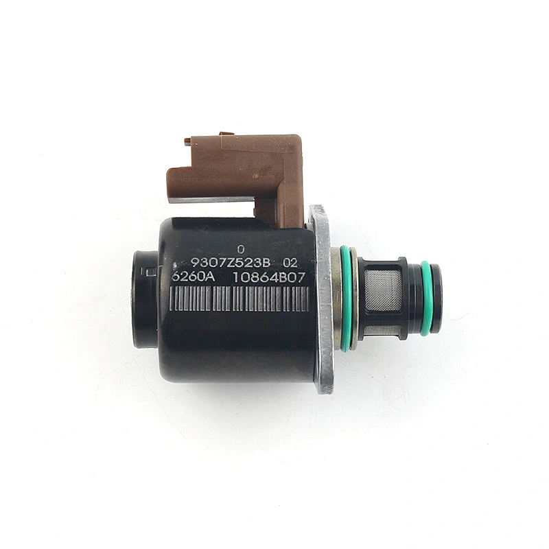 High Performance OEM 9307Z523B For Ford Fuel Pressure Regulator 1329098 SCV Parts