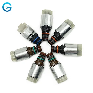High Performance For Ford Solenoid Valve 6F35 751009459763