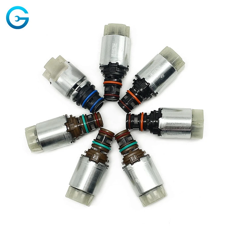 High Performance For Ford Solenoid Valve 6F35 751009459763