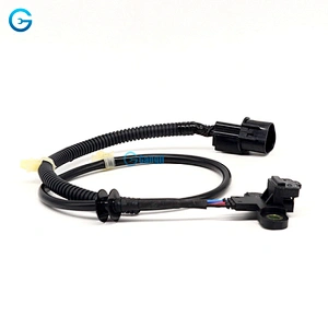 Warranty Service Md342994 Crankshaft Position Sensor For Mitsubishi Galant