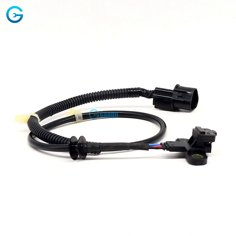 Warranty Service Md342994 Crankshaft Position Sensor For Mitsubishi Galant