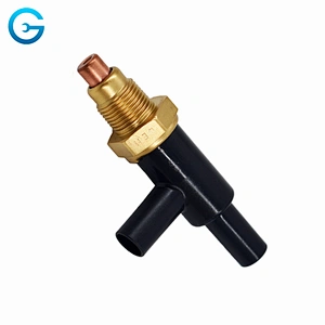 Fuel Injector Air Assist Control Solenoid Valve For Hondas Accords Civics 36281-RTA-003