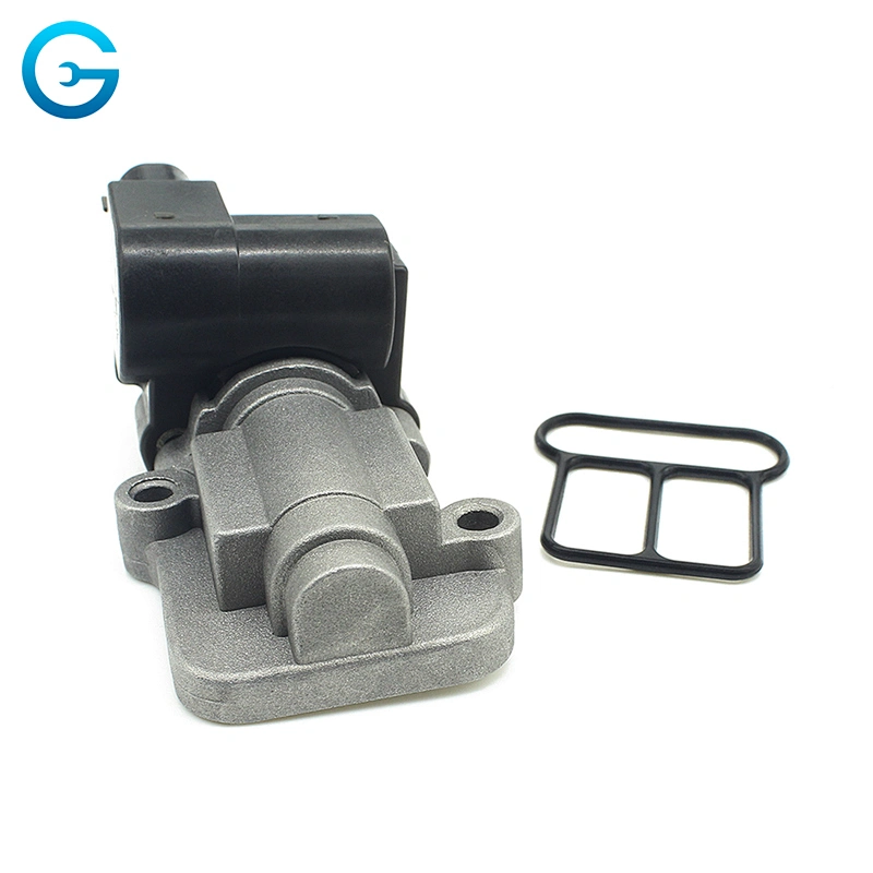 Brand New High Quality Factory Price Idle Air Control Valve 22650-AA181 22650-AA182