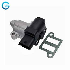 Automobile Electric IAC Idle Air Control Valve 95209-30007 95219-30709 35150-02800