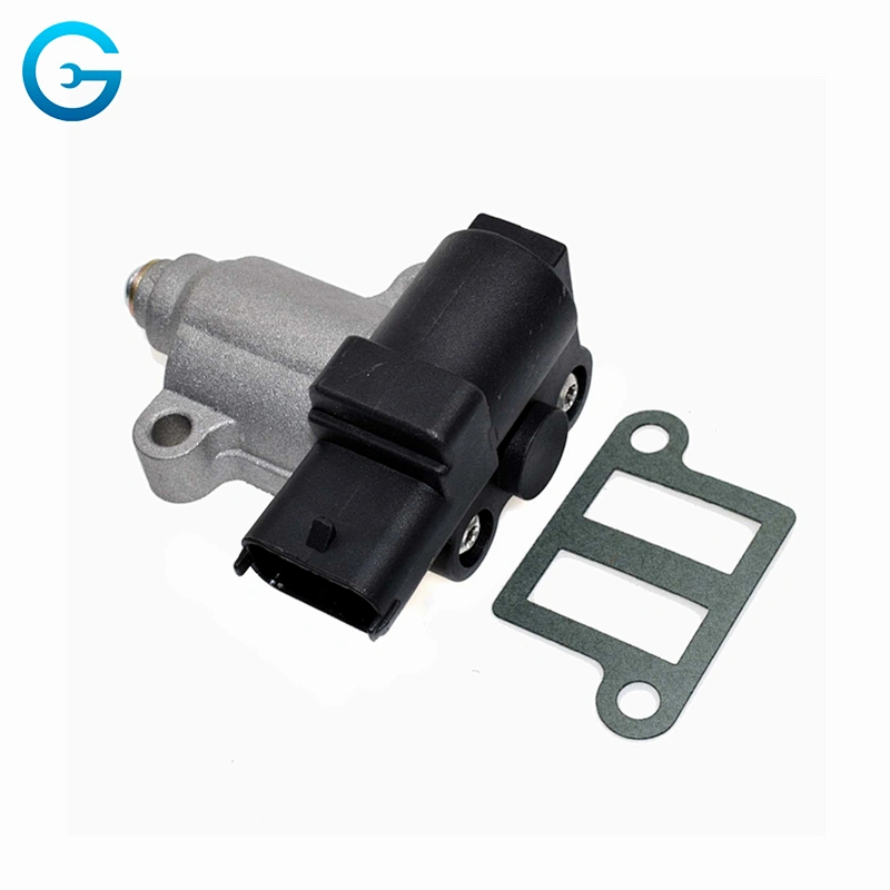 Automobile Electric IAC Idle Air Control Valve 95209-30007 95219-30709 35150-02800