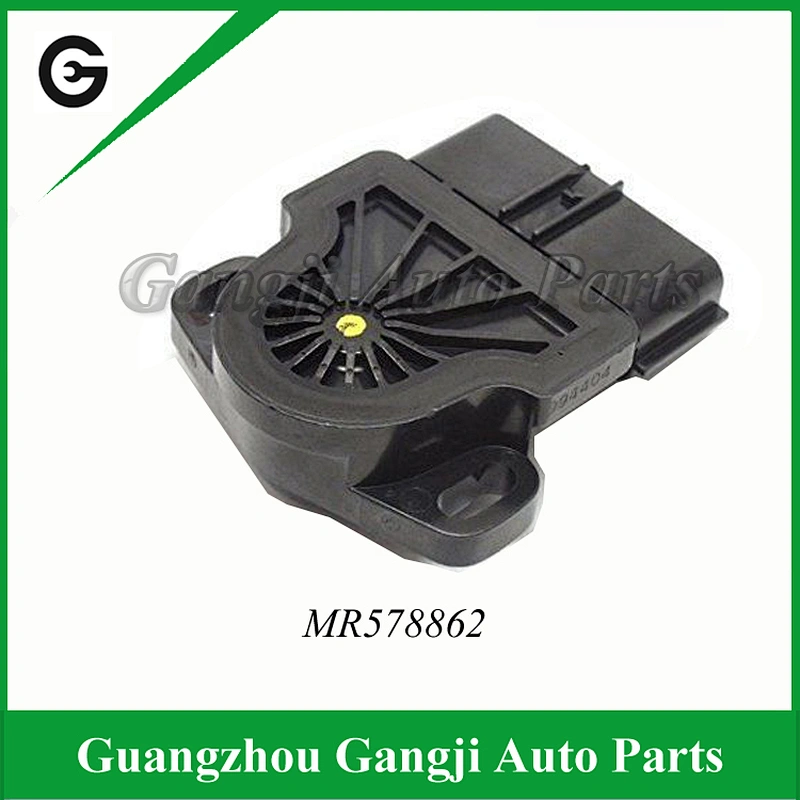 High Performance Throttle Position Sensor OEM MR578861