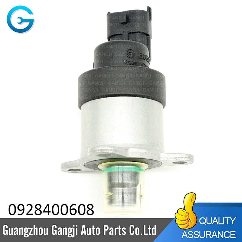 Fuel Pump OE 0928400608 Pressure Regulator Valve Suction Control