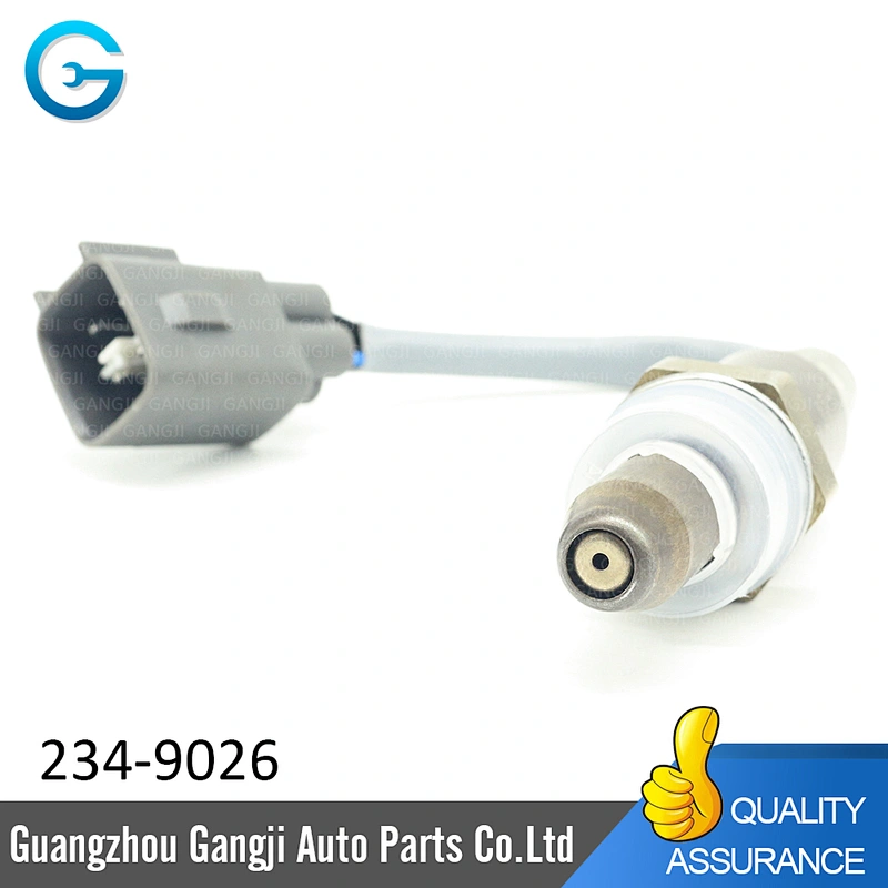 234-9026 sensor oxygen sensor for Toyotas Tundra
