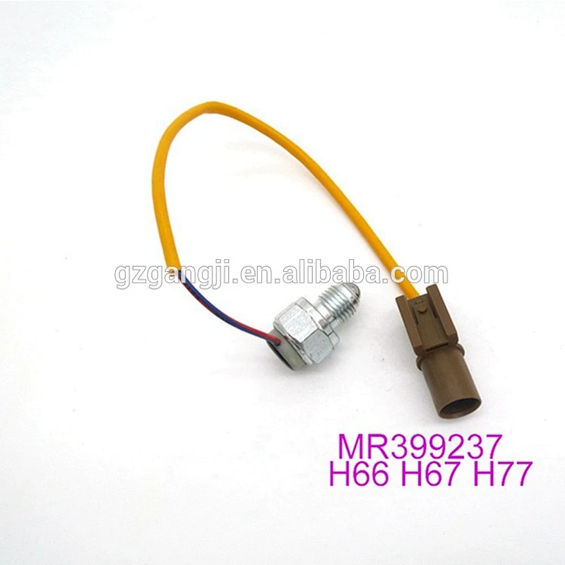 Performance Auto Parts Dissolved Oxygen Sensor MR399237
