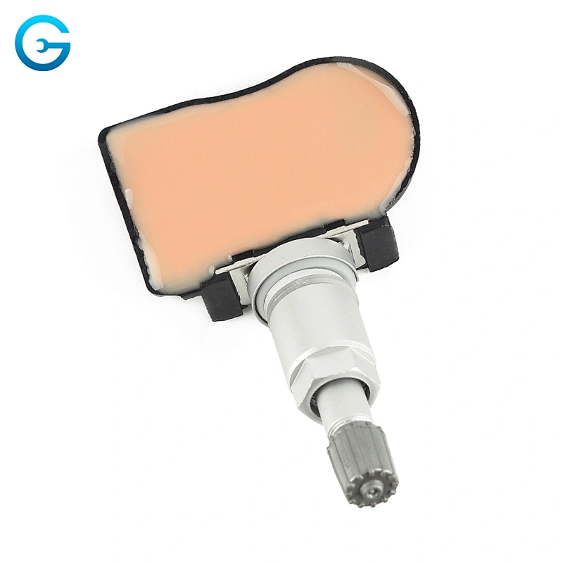 Quality Inspection Tpms 52933-D4100 Sensor Tire Pressure Tpms Monitoring System For Kia For HYUNDAI