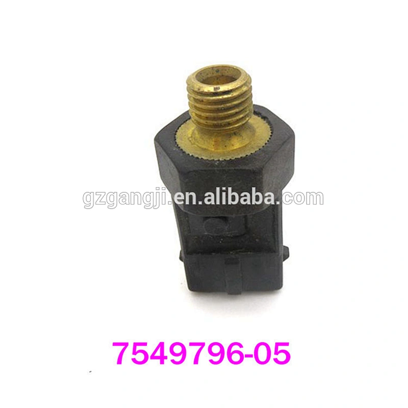 High Performance Oil Fuel Pressure Sensor 7549796-05 754979605