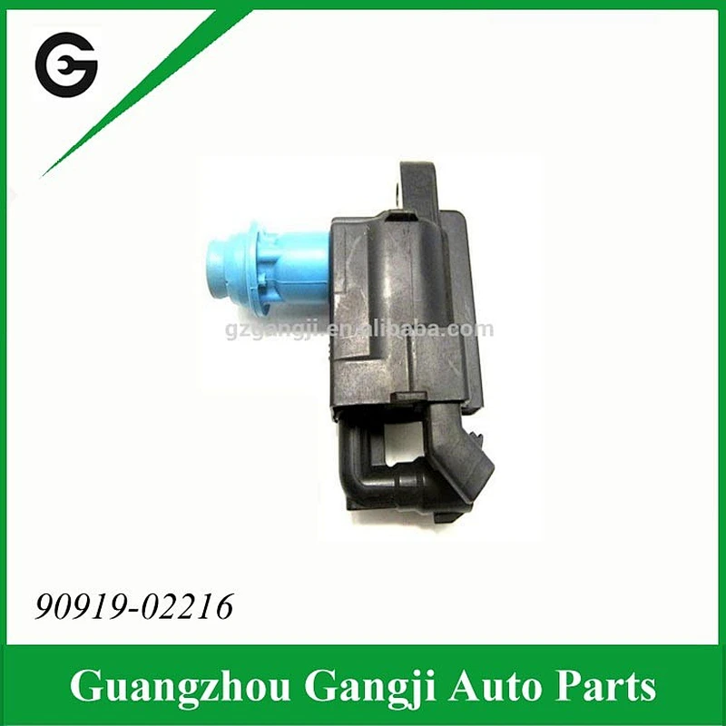 New Auto parts 90919-02216 Ignition Coil Fit for Toyotas Supra Lexus GS300 IS300 SC300 3.0L V6
