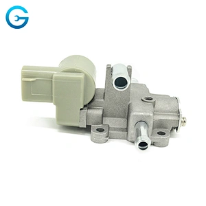 Japanese Car IACV Idle Air Control Valve for Toyota 22270-62050