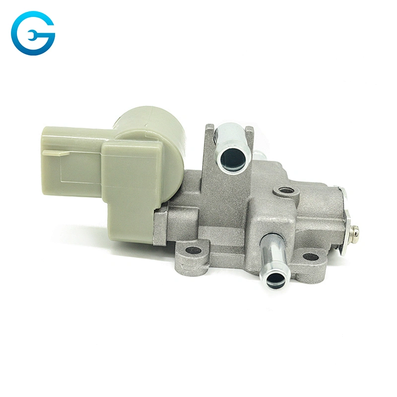 Japanese Car IACV Idle Air Control Valve for Toyota 22270-62050