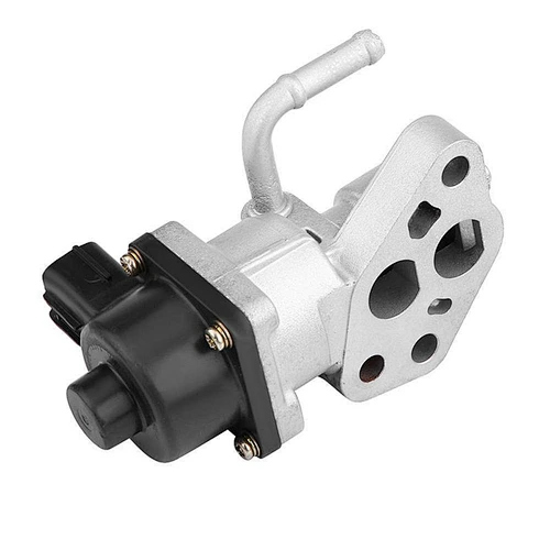 OEM LF01-20-300 For Mazda EGR Valve Exhaust Pressure Control Exhaust Gas Recirculation