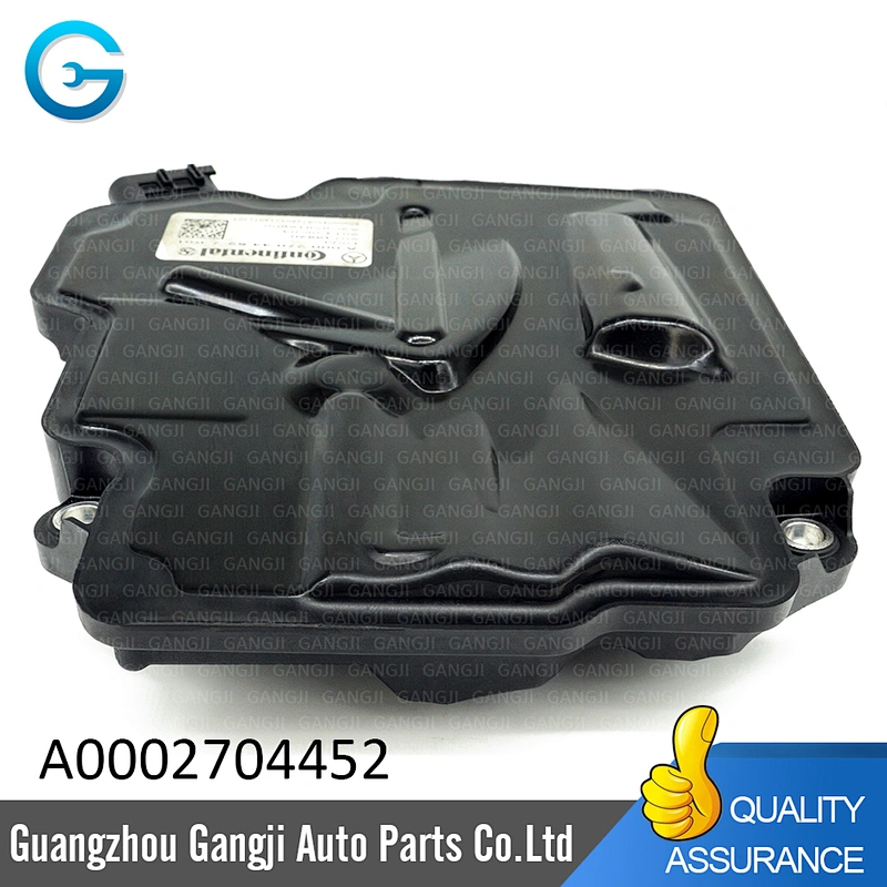 Gearbox control unit A0002704452 for Mercedes Benzs C-Class S205 C 220 BlueTEC