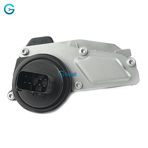 Genuine OEM 04800171AA Transmission Solenoid Block Valve body for Jeeps