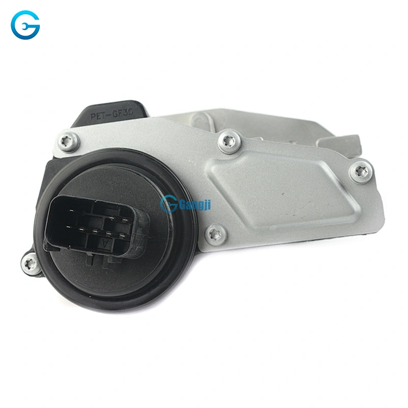 Genuine OEM 04800171AA Transmission Solenoid Block Valve body for Jeeps