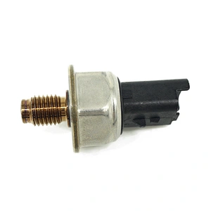 Auto Spare Parts Fuel Rail Pressure Sensor 55PP06-03 9658227880 9664111780 9654592680 6PH1001 1447993 1920GW