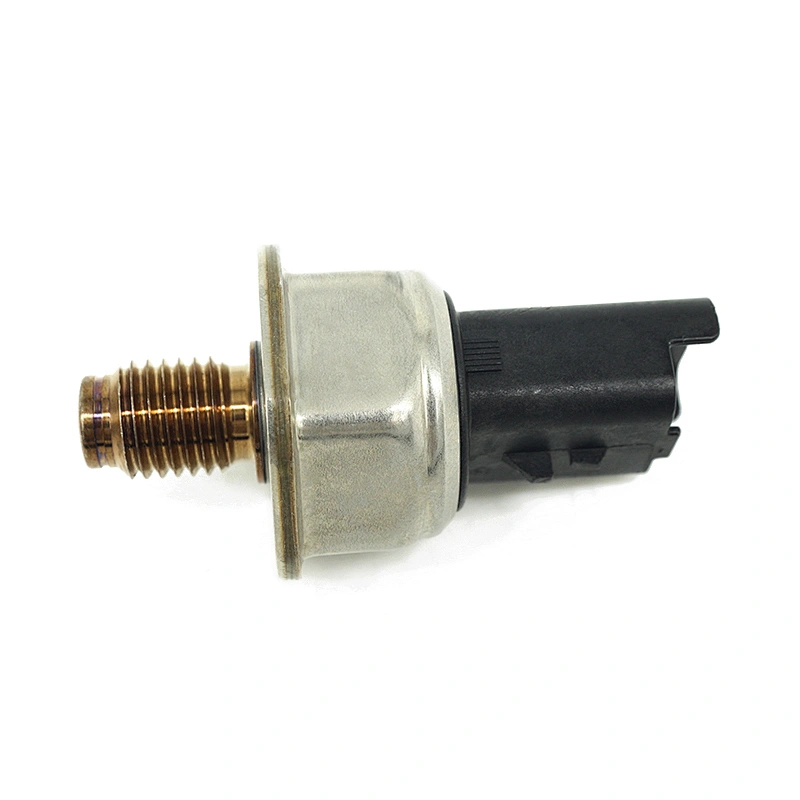 Auto Spare Parts Fuel Rail Pressure Sensor 55PP06-03 9658227880 9664111780 9654592680 6PH1001 1447993 1920GW