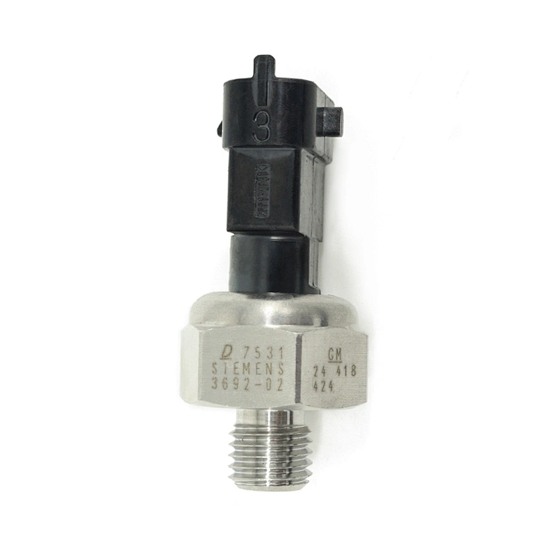 Wholesale High Quality Fuel Rail Pressure Sensor 6235649 24418424 For Opel Astras Zafiras Vectras Signums