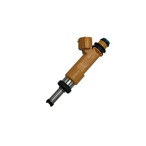 1.6L OEM 297500-1480 Top Quality Fuel Injector Nozzle