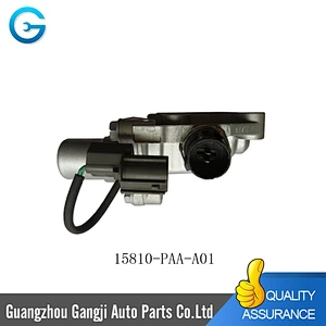 15810-PAA-A03 VTEC Solenoid Spool Valve Fit For Hondas Accords