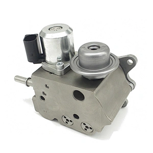Auto Engine Car Accessories 13517573436 High Pressure Fuel Pump for BMWS MINIS COOPERS R55 R56 R57 R58 N14