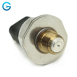 Auto Parts 5PP4-18 320-3064 Fuel Pressure Sensor For Caterpillar