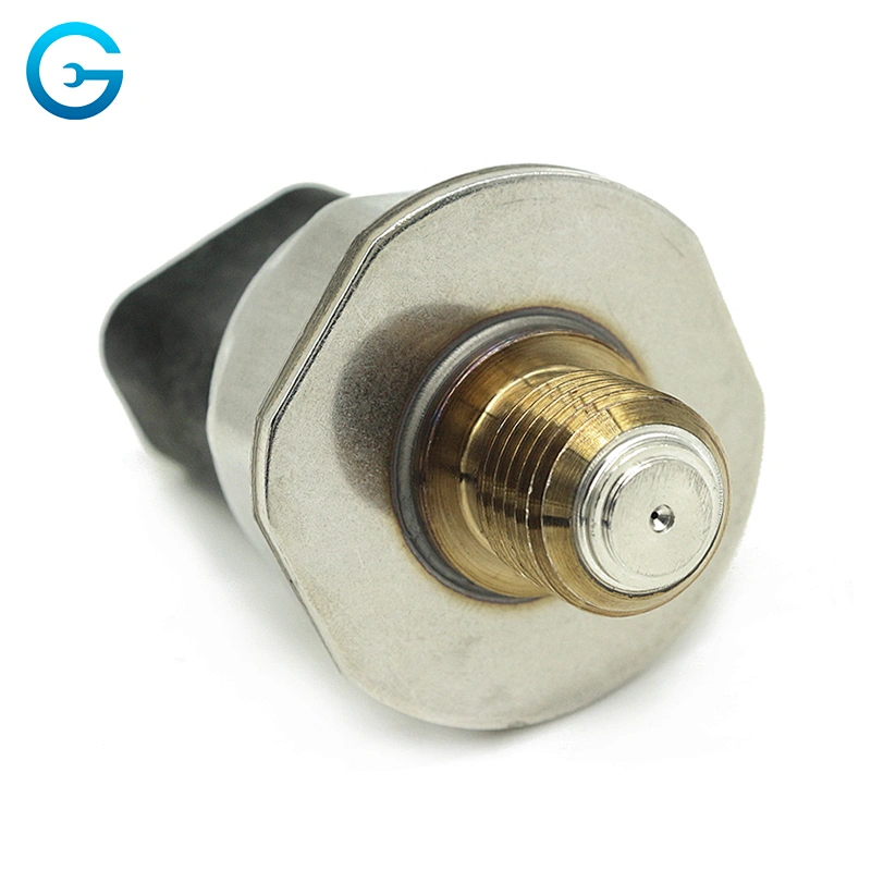 Auto Parts 5PP4-18 320-3064 Fuel Pressure Sensor For Caterpillar