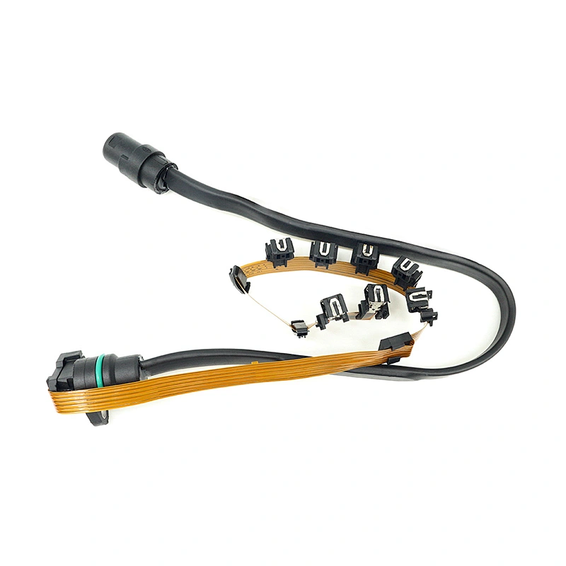 Wholesale OEM 01M095 Transmission Wiring Harness Wire Solenoid Ribbon For VW 01M927365