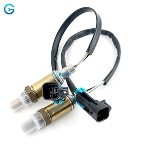OEM 234-4012 Oxygen Sensor Car sensor de oxigeno For GMCs Chevrolets