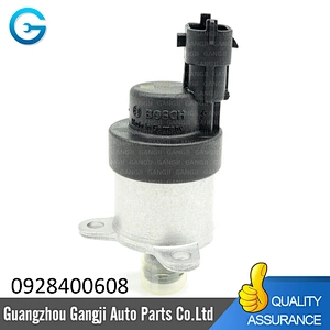 Fuel Pressure Regulator 0928400608