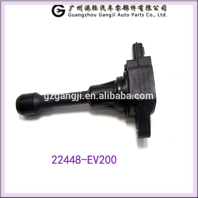 Electronic ignition module 22448-EV200 Japan nissans ignition module 22448-ED000