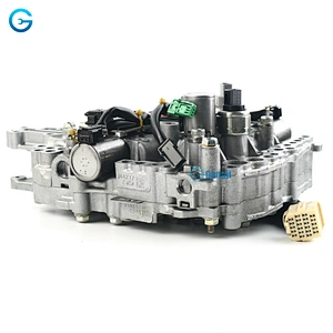 High Performance OEM JF017E CVT Transmission Valve Body for Nissan auto parts