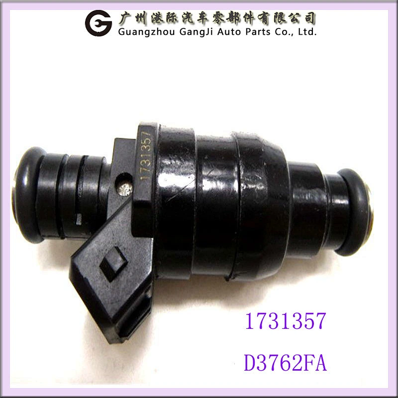 Oem New fuel oil  Injector 1731357 D3762FA for BMWs 316i E36