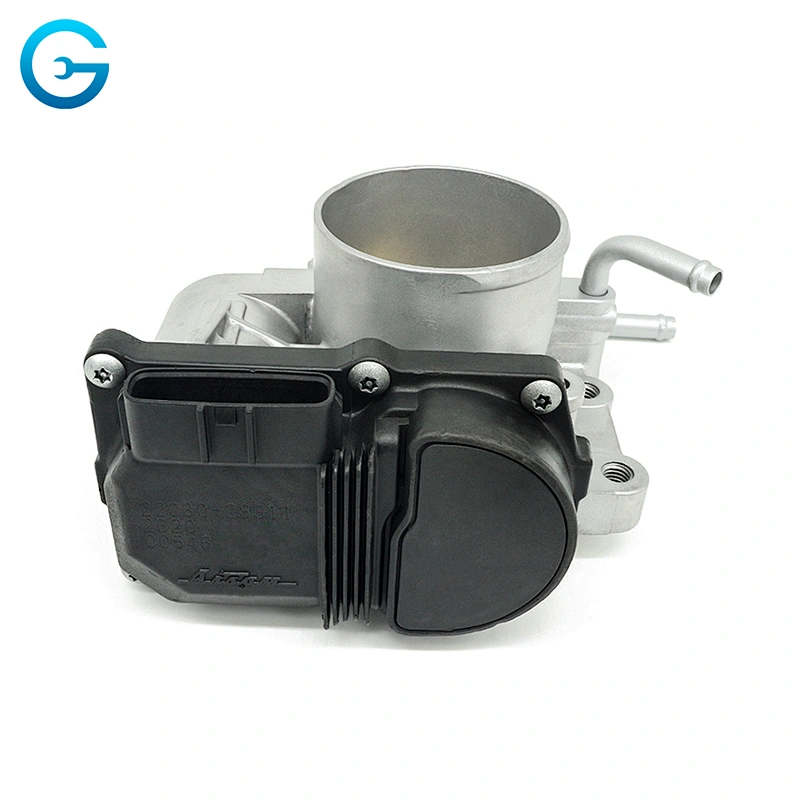 Stock 45mm 50mm 60mm Throttle Body Valve OEM 22030-28011 fits for TOYOTAS