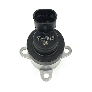 Fuel Pressure Regulator Suction Control Valve SCV OE 0928400715