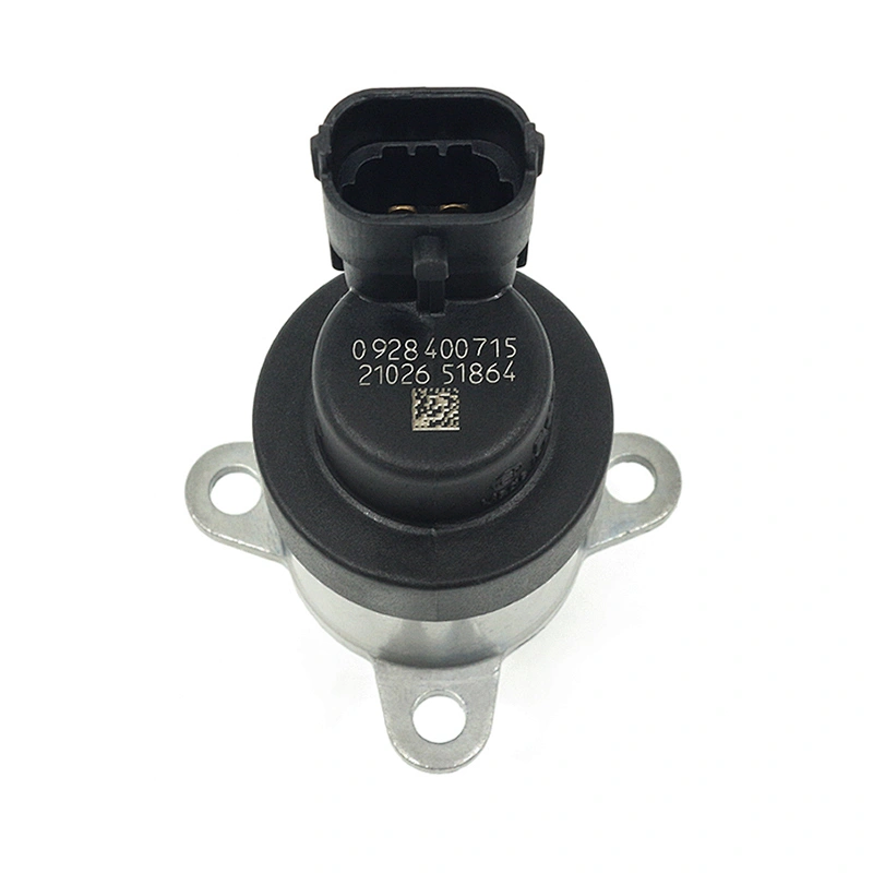 Fuel Pressure Regulator Suction Control Valve SCV OE 0928400715