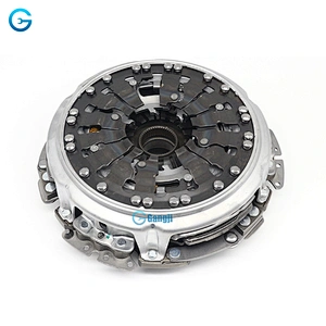 OEM ODM Premium Quality 0Am 602000100 Automatic Transmission Clutch Kit For Vw For AUDI