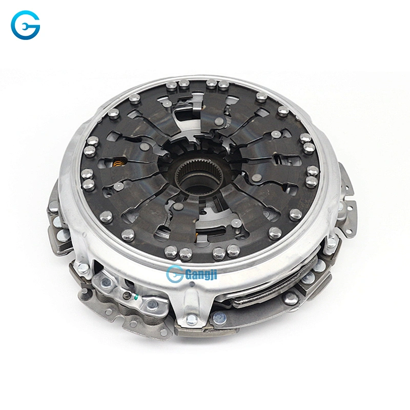 OEM ODM Premium Quality 0Am 602000100 Automatic Transmission Clutch Kit For Vw For AUDI