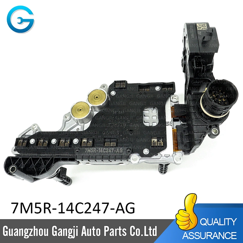 good quality original brand transmission control module unit 7M5R-14C247-AG for mercedes