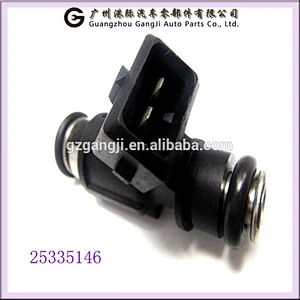 Car Accessories Oil Fuel Injector Nozzle 25335146