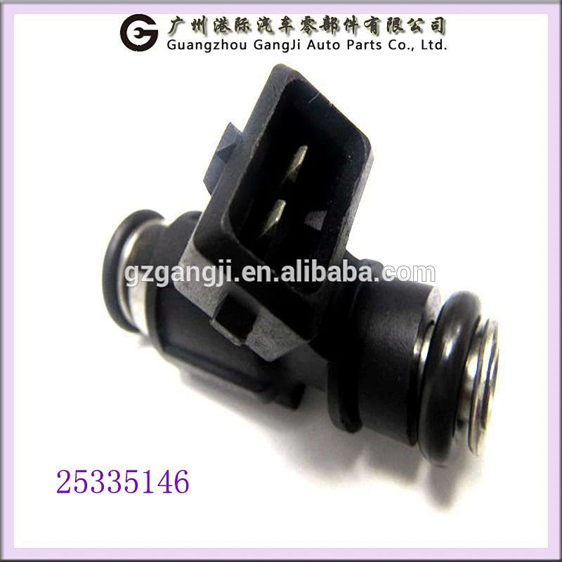 Car Accessories Oil Fuel Injector Nozzle 25335146