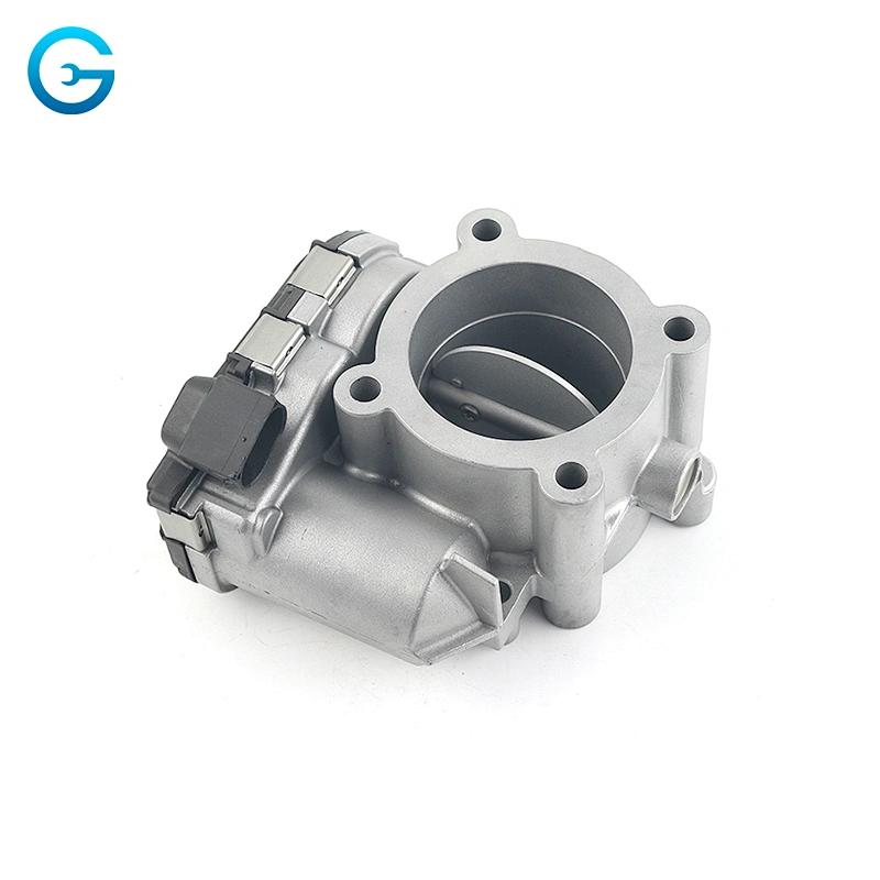 Wholesale High Performance A6420900270 Throttle Body For Mercedes Benz