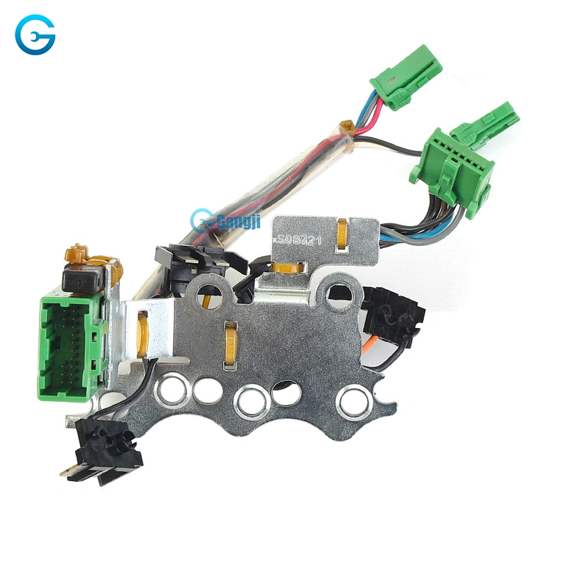 Wholesale Price High Quality CVT  RE0F10A JF011E Solenoid kit For Nissans Altimas Sentras Dodges