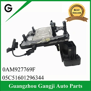 0AM927769F 05C51601296344 DQ200 New Type Made in China 7 Speed Clutch DSG Gear Box TCU Transmission Control Module Unit