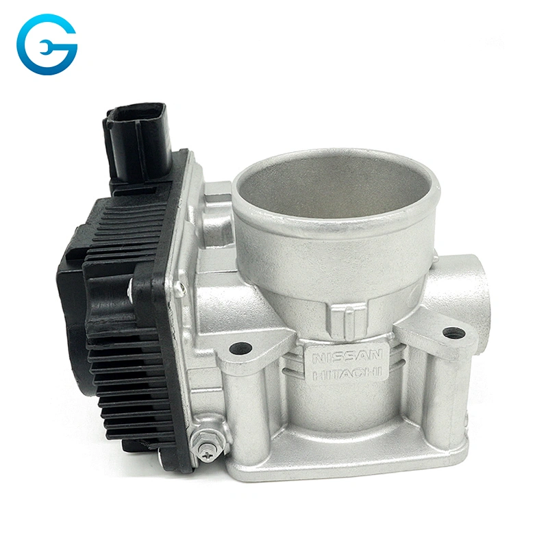Universal Throttle Body 16119-AU000 16119-AU003 16119-AU00A 16119-AU00B 16119-AU00C 50mm Throttle Body